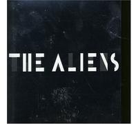 Aliens, The - Alienoid Starmonica Ep