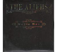 Aliens, the - Magic Man