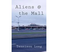 Aliens @ the Mall
