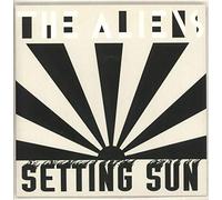 Aliens, the - Setting Sun - 1st