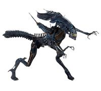Aliens Ultimate: ALIEN QUEEN (Deluxe) - Neca