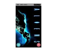 Aliens [UMD Mini for PSP] [Edizione: Regno Unito]