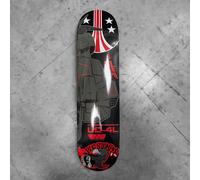 Aliens Uscm Colonial Marines Bugstomper Skate Tavola Muro Art LV426 Ellen Ripley