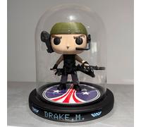 Aliens USCM Colonial Marines Drake Funko Pop Mini Figure Xenomorph LV426
