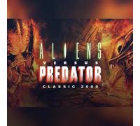 Aliens versus Predator Classic 2000 (PC) Steam Key - GLOBAL