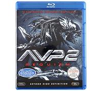 Aliens vs. Predator 2 [Blu-Ray] [Region B] (Audio italiano. Sottotitoli in italiano)
