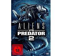 Aliens vs. Predator 2 - Kinofassung [Edizione: Regno Unito]