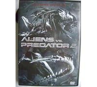Aliens Vs. Predator 2 (Special Edition) (2 Dvd)