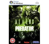 Aliens Vs Predator (PC DVD) [Edizione: Regno Unito]