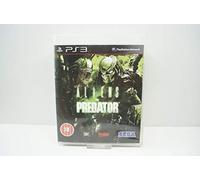 Aliens Vs Predator (PS3) [Edizione: Regno Unito]