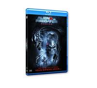 Aliens vs. Predator - Requiem (Blu-ray) Steven Pasquale Reiko Aylesworth