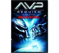 Aliens Vs. Predator: Requiem (Unrated Ed [Edizione: Regno Unito]
