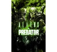 Aliens vs. Predator Steam Key (PC) GLOBAL