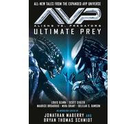 Aliens Vs. Predators: Ultimate Prey
