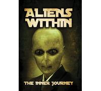 Aliens Within: The Inner Journey (DVD) Nick Pope O.H. Krill