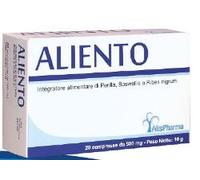 Aliento 30 Compresse