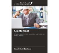 Aliento final: La epidemia silenciosa de suicidios en la Iglesia de los Últimos Tiempos