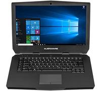 Alienware 15 2.9GHz i5-4210H 15.6" 1920 x 1080Pixel Nero, Argento Computer portatile