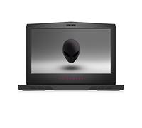 Alienware 15 R3 2.5GHz i5-7300HQ Intel Core i5 di settima generazione 15.6" 1920 x 1080Pixel Nero, Argento Computer portatile