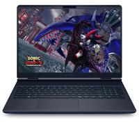 Alienware 16X Aurora AC16251 Intel Core Ultra 7 255HX Computer portatile 40,6 cm (16") WQXGA 32 GB DDR5-SDRAM 1 TB SSD NVIDIA G NEW