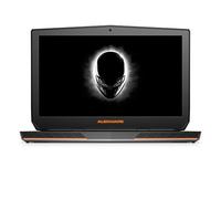 Dell Notebook Alienware 17 R3 – i7-6700HQ