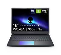 Alienware 18 Area-51 - Intel Core Ultra 9 290HX Plus, NVIDIA RTX 5080 | 18'' WQXGA 300Hz Display, 32GB RAM, 2TB SSD, Windows 11 Home, Tastiera US con illuminazione RGB, 3 mesi di Game Pass