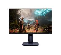 Alienware 27 Monitor Gaming - AW2725Q, 4K UHD (3840x2160), 240Hz, QD OLED