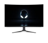 Alienware AW3225QF Monitor PC 81,3 cm (32") 3840 x 2160 Pixel 4K Ultra HD QDOLED Nero, Bianco [GAME-AW3225QF]