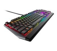 Alienware AW510K tastiera USB Nero, Grigio