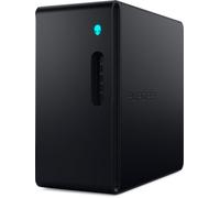 Alienware Aurora ACT1250 Intel Core Ultra 9 285K 32 GB DDR5-SDRAM 2 TB SSD NVIDIA GeForce RTX 5080 Windows 11 Home Desktop PC Nero - Nouvo