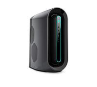 Alienware Aurora R11 Gaming Desktop Intel Core i7 di decima generazione, 16 GB Dual Channel HyperX Fury DDR4 XMP, NVIDIA GeForce RTX 3080, HDD da 1 TB + SSD da 512 GB, Killer Wi-Fi 6, nero (ultimo