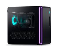 Alienware Aurora R16 - Desktop da gioco con raffreddamento a liquido, processore Intel Core i9-14900F, RAM DDR5 da 32 GB, SSD da 1 TB + HDD da 1 TB, NVIDIA GeForce RTX 4070 SUPER 12 GB GDDR6X, Windows