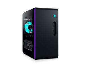 Alienware Aurora R16 Raffreddamento Liquido Computer Desktop Gaming, Intel Core i7-14700KF, NVIDIA GeForce RTX 4070, RAM 32GB, SSD 1TB, Windows 11 Home, Tastiera multimediale francese (AZERTY)
