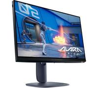 Dell Monitor Gaming 245 Led Ips Fhd 16:9 05 Ms 400 Cdm 320Hz Pivot Dp/Hdmi Alienware