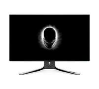 Alienware AW2721D 27', QHD Wide 1440p, LED-Monitor LEDMonitor (GAME-AW2721D)