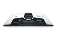 Alienware AW2723DF 68,6 cm (27") 2560 x 1440 Pixel Quad HD LCD Argento