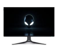 Alienware AW2723DF 68,6 cm (27") 2560 x 1440 Pixel Quad HD LCD Argento