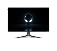 Alienware AW2723DF LED display 686 cm (27") 2560 x 1440 Pixel Quad HD LCD Argento
