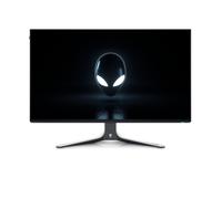 Alienware AW2723DF Monitor PC 68,6 cm (27") 2560 x 1440 Pixel Quad HD LCD Argento NEW