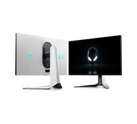 Alienware AW2723DF 68,6 cm (27") 2560 x 1440 Pixel Quad HD LCD Argento