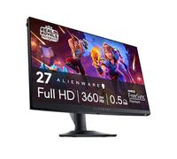 Monitor Alienware AW2724HF LED display 68,5 cm (27") 1920 x 1080 Pixel Full HD LCD Nero [GAME-AW2724HF]