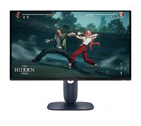 Alienware 27 Monitor Gaming - AW2725D, QHD (2560x1440), 280Hz, QD OLED, 0.03ms, NVIDIA G-SYNC Compatible, AMD FreeSync Premium Pro, HDR True Black 400, USB-C, DisplayPort, 2 HDMI, 3 Anni di Garanzia