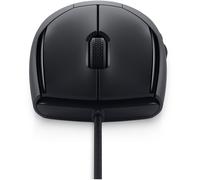 Alienware AW320M mouse Gaming Ambidestro USB tipo A Ottico 3200 DPI