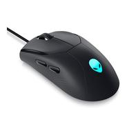Alienware AW320M mouse Ambidestro USB tipo A Ottico 3200 DPI