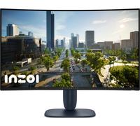 Alienware AW3225DM Monitor PC 80 cm (31.5") 2560 x 1440 Pixel Wide Quad HD LCD Blu NEW