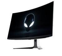 Alienware AW3225QF Monitor PC 81,3 cm (32") 3840 x 2160 Pixel 4K Ultra HD