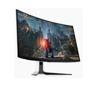 Alienware AW3225QF Monitor PC 81,3 cm (32") 3840 x 2160 Pixel 4K Ultra HD QDOLED Nero, Bianco [GAME-AW3225QF]