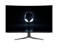 Alienware AW3225QF Monitor PC 81,3 cm (32") 3840 x 2160 Pixel 4K Ultra HD QDOLED Nero, Bianco [GAME-AW3225QF]