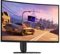 Alienware AW3226DM Monitor PC 80 cm (31.5") 2560 x 1440 Pixel Quad HD LCD Nero