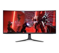 Alienware AW3423DW 86,8 cm (34.2") 3440 x 1440 Pixel Quad HD OLED Bianco, Nero